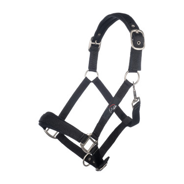 Licol HKM Samantha Noir