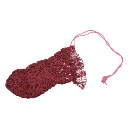 Filet à foin avec muselière HKM