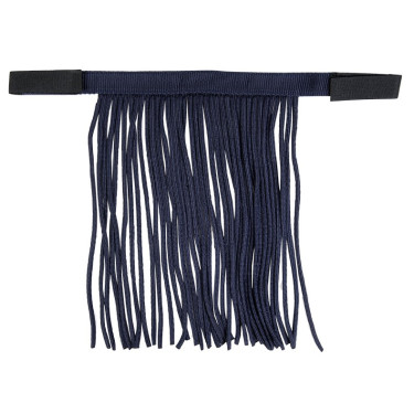 Frontale anti-vliegen HKM Anti fly Donkerblauw
