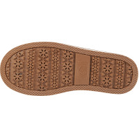 Bottes fourrées imperméables Davos Fur HKM Bleu foncé