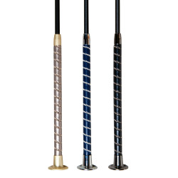 Cravache de dressage Sparkle HKM