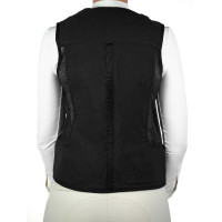Airbagvest Spark Manege Zwart Airbagvest Spark Manege Zwart
