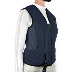 Gilet airbag Spark Manège Marine Bleu marine Gilet airbag Spark Manège Marine Bleu marine