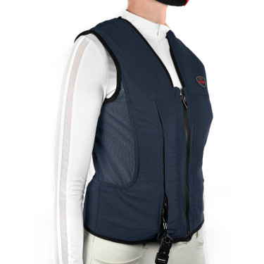 Gilet airbag Spark Manège Marine Bleu marine Gilet airbag Spark Manège Marine Bleu marine