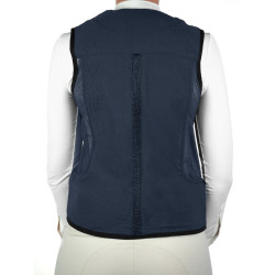 Gilet airbag Spark Manège Marine Bleu marine Gilet airbag Spark Manège Marine Bleu marine