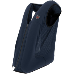 Airbagvest Spark Manege Marine Marineblauw Airbagvest Spark Manege Marine Marineblauw