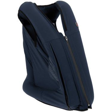 Gilet airbag Spark Manège Marine Bleu marine Gilet airbag Spark Manège Marine Bleu marine