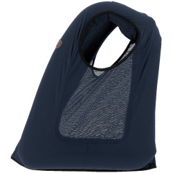 Airbagvest Spark Manege Marine Marineblauw Airbagvest Spark Manege Marine Marineblauw