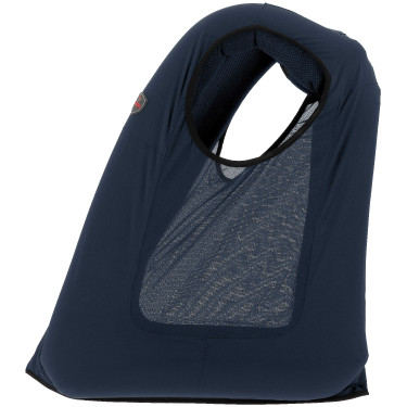 Gilet airbag Spark Manège Marine Bleu marine Gilet airbag Spark Manège Marine Bleu marine