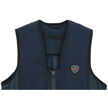 Airbagvest Spark Manege Marine Marineblauw Airbagvest Spark Manege Marine Marineblauw