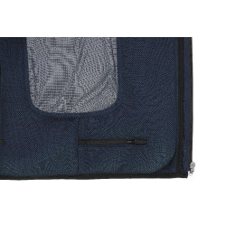 Airbagvest Spark Manege Marine Marineblauw Airbagvest Spark Manege Marine Marineblauw