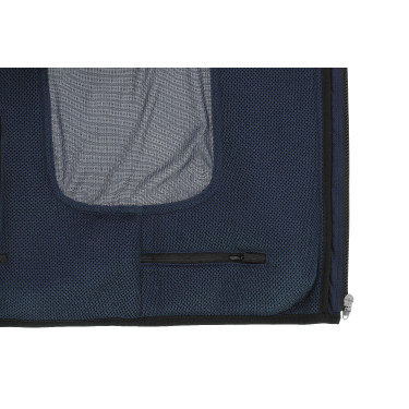 Airbagvest Spark Manege Marine Marineblauw Airbagvest Spark Manege Marine Marineblauw