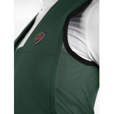Gilet airbag Spark Manège Vert forêt Gilet airbag Spark Manège Vert forêt