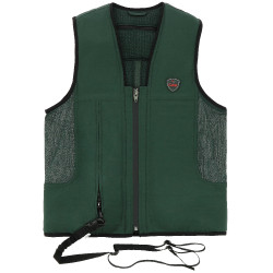 Gilet airbag Spark Manège Vert forêt Gilet airbag Spark Manège Vert forêt
