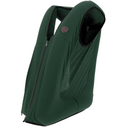 Gilet airbag Spark Manège Vert forêt Gilet airbag Spark Manège Vert forêt