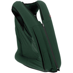 Gilet airbag Spark Manège Vert forêt Gilet airbag Spark Manège Vert forêt