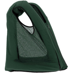 Gilet airbag Spark Manège Vert forêt Gilet airbag Spark Manège Vert forêt
