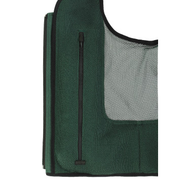 Gilet airbag Spark Manège Vert forêt Gilet airbag Spark Manège Vert forêt