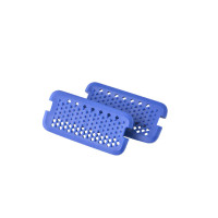 Semelles pour étriers Horsena Swap 2. Bleu Semelles pour étriers Horsena Swap 2. Bleu