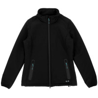 Softshell Paardrijden Wereld Romy Zwart Softshell Paardrijden Wereld Romy Zwart