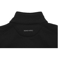 Softshell Paardrijden Wereld Romy Zwart Softshell Paardrijden Wereld Romy Zwart