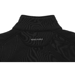 Softshell Paardrijden Wereld Romy Zwart Softshell Paardrijden Wereld Romy Zwart