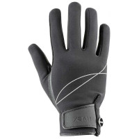 Uvex CRX700 Handschoenen Zwart Uvex CRX700 Handschoenen Zwart