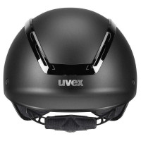 Casque Uvex Exxeed MIPS® Noir mat Casque Uvex Exxeed MIPS® Noir mat