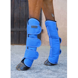 Transportbeschermers Equithème Tyrex 1200D