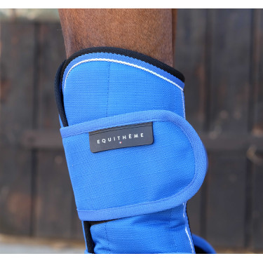 Guêtres de transport Equithème Tyrex 1200D