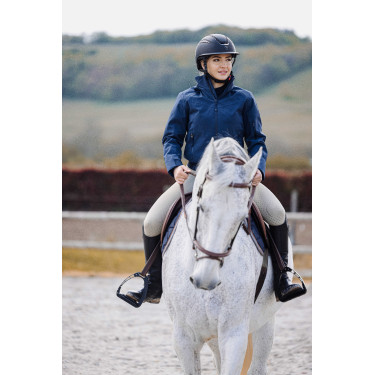 Legging Equithème Acacia Taupe Marron Legging Equithème Acacia Taupe Marron