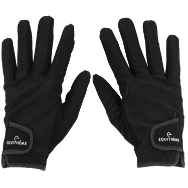 Equithème Savage handschoenen Equithème Savage handschoenen