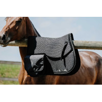 Tapis de randonnée Randol's Mesh Noir