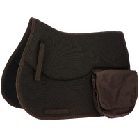 Wandeldeken Randol's Mesh Bruin Wandeldeken Randol's Mesh Bruin