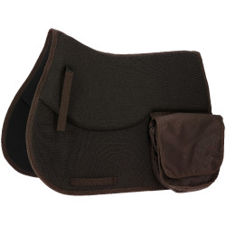 Wandeldeken Randol's Mesh Bruin Wandeldeken Randol's Mesh Bruin