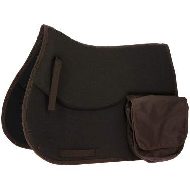Wandeldeken Randol's Mesh Bruin Wandeldeken Randol's Mesh Bruin