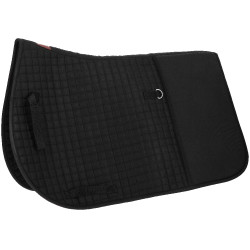 Tapis long de randonnée Randol's Confort Noir Tapis long de randonnée Randol's Confort Noir