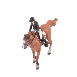 Figurine Papo x Pénélope Flora & Pénélope Figurine Papo x Pénélope Flora & Pénélope