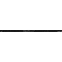 Teugels riemen Rock Norton Zwart