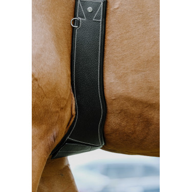 Sangle anatomique Magnet Norton Noir Sangle anatomique Magnet Norton Noir