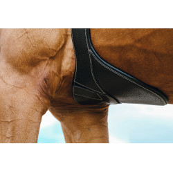 Magnetische singel Norton Zwart Magnetische singel Norton Zwart