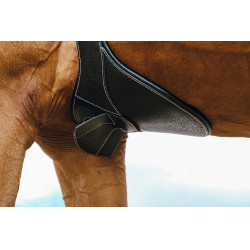 Magnetische singel Norton Zwart Magnetische singel Norton Zwart