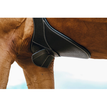 Magnetische singel Norton Zwart Magnetische singel Norton Zwart