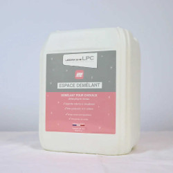 Recarga para desembaraçador LPC - Espaço Desembaraçador