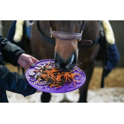 Pâte à lécher Likit Graze Paste Pâte à lécher Likit Graze Paste