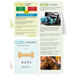 Mon Cahier d'Activités Niveau CM1 Lavauzelle Mon Cahier d'Activités Niveau CM1 Lavauzelle