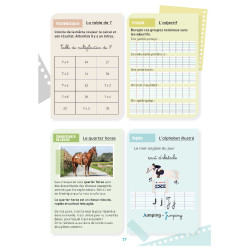 Mon Cahier d'Activités Niveau CE2 Lavauzelle Mon Cahier d'Activités Niveau CE2 Lavauzelle