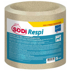 Aliment complémentaire Sodi Respi Bloc Aliment complémentaire Sodi Respi Bloc