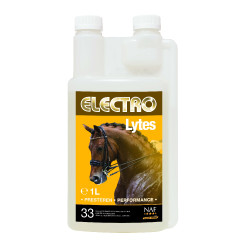 Aanvullend voer NAF Electro Lytes Liquid Aanvullend voer NAF Electro Lytes Liquid