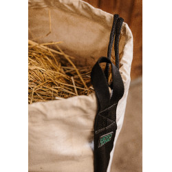 Hooinet Hippotonic Voor transport Hooinet Hippotonic Voor transport